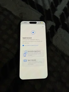 iPhone 16 Plus 128GB All Network