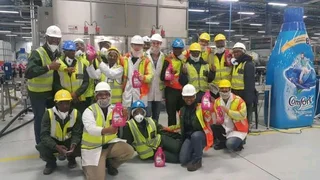 Marketing (Brand Manager), Finance (Financial Analyst, Accountant), Supply Chain (Logistics Manager,