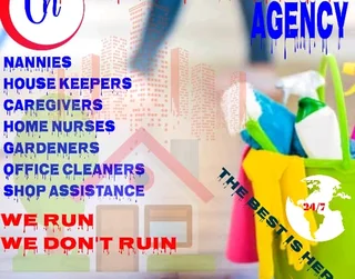 Nannies available now