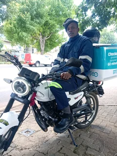 I'm looking for the job