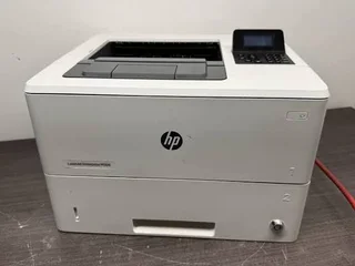 Hp printer laserjet enterprise m506