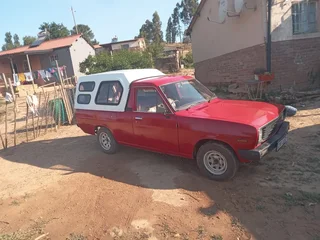 1998 Nissan Other Other