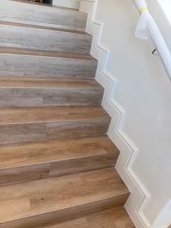 Painting and Renovations