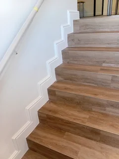 Painting and Renovations