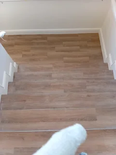 Painting and Renovations