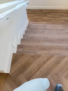 Painting and Renovations