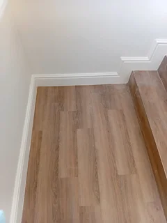 Painting and Renovations