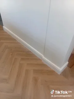 Painting and Renovations