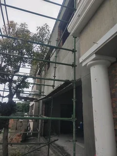 Looking for construction work