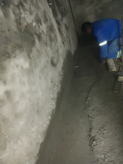 Looking for construction work