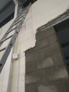 Looking for construction work