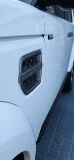 2014 Land Rover Discovery SUV