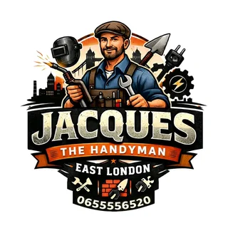 Reliable Handyman Services – Plumbing, Roofing, Welding, Security &amp; More | East London