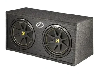 Kicker competition Amp and subs