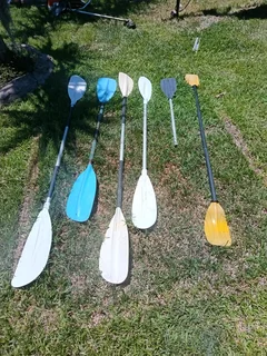 ‍♂️ Kayak Package