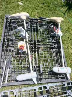 ‍♂️ Kayak Package