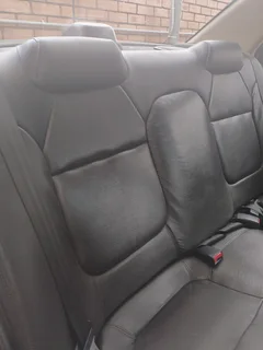 2006 Nissan Almera Sedan