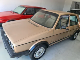 1984 mk1 GTi