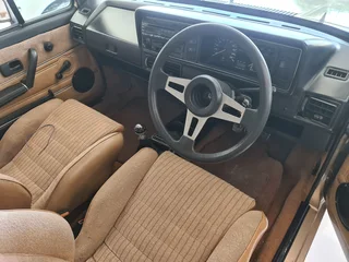 1984 mk1 GTi