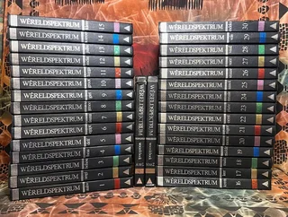 Vintage/Old Book Sets (150+ Books) - Massive Value!