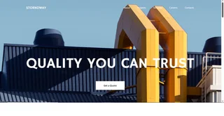 Affordable Website Design & Hosting for Small Businesses in South Africa (From R299pm)