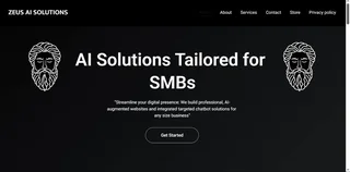 Affordable Website Design &amp; Hosting for Small Businesses in South Africa (From R299pm)