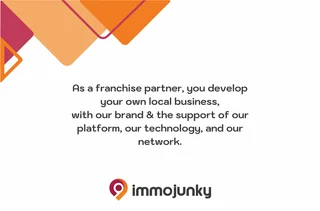 Switch now to the modern Immojunky real estate franchise in South Africa