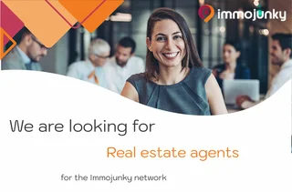 Exclusive Immojunky real estate franchise in Cape Town