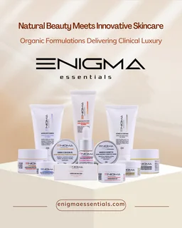 Sales Representative - ENIGMA Essentials