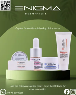 Sales Representative - ENIGMA Essentials