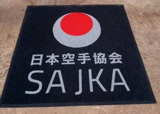 Carpets and Logo mats ( BRANDED LOGO MATS)