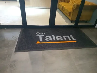 Carpets and Logo mats ( BRANDED LOGO MATS)