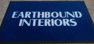 Carpets and Logo mats ( BRANDED LOGO MATS)