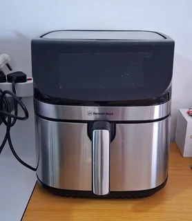 Bennett Read 10l Airfryer