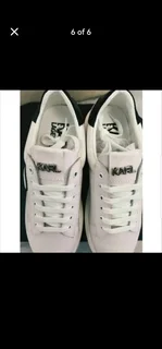 Karl sneakers