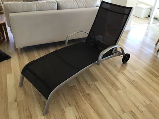 Two Sunlounger for sale