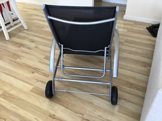 Two Sunlounger for sale