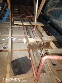 Centurion Geyser Repairs