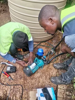 Centurion Geyser Repairs