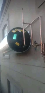 Centurion Geyser Repairs