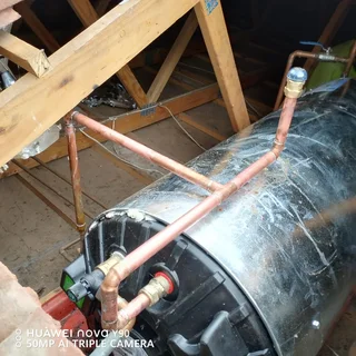 Centurion Geyser Repairs