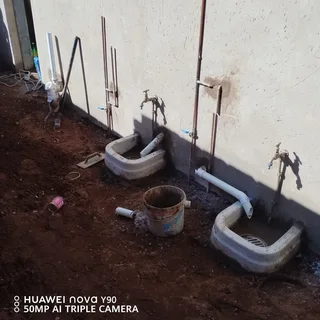 Centurion Geyser Repairs