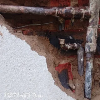 Centurion Geyser Repairs