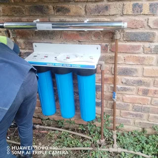 Centurion Geyser Repairs