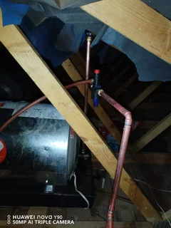 Centurion Geyser Repairs