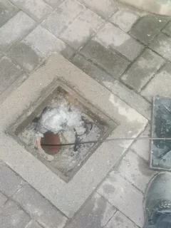 Centurion Geyser Repairs