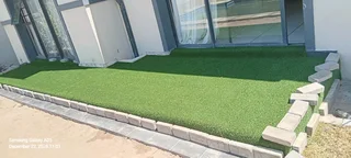 Artificial grass