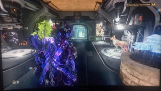 24" SAMSUNG LED Monitor C24F390FHA with Curved Display