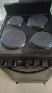 4 plate electrical stove for sale
