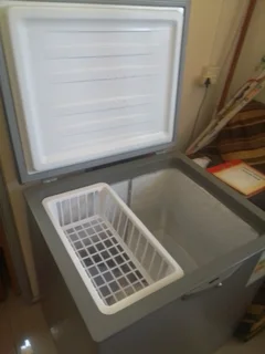 Chest freezer for sale